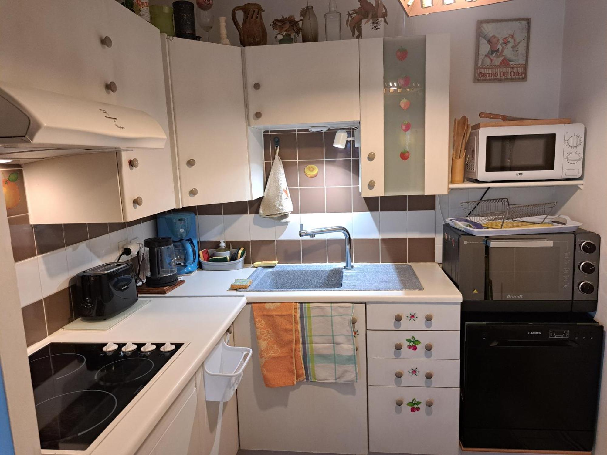 Chez Daniel, Un 2 Pieces Proche De Paris Stade De France Aubervilliers Eksteriør bilde